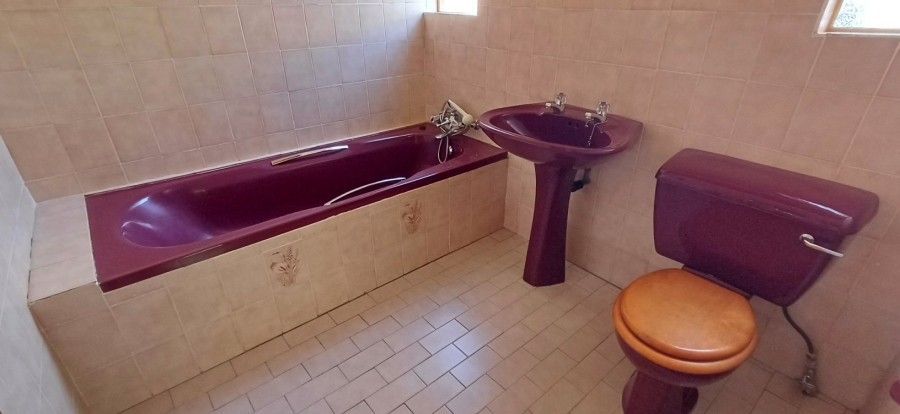 4 Bedroom Property for Sale in Panorama Free State